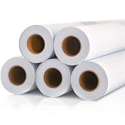 Rouleaux de papier pour traceur grand format