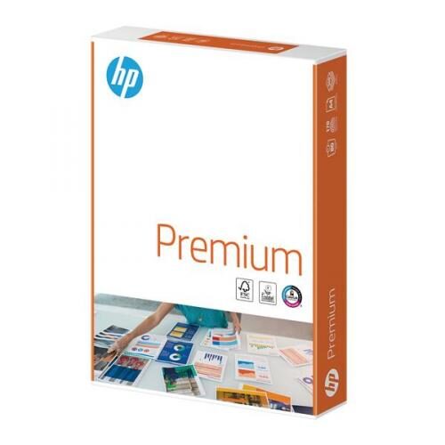 Rame de papier HP Premium